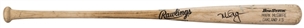 1997 Mark McGwire Game Used & Signed Rawlings Adirondack 256B Model Bat Used For Career Home Run #341 (MEARS A10 & JSA)